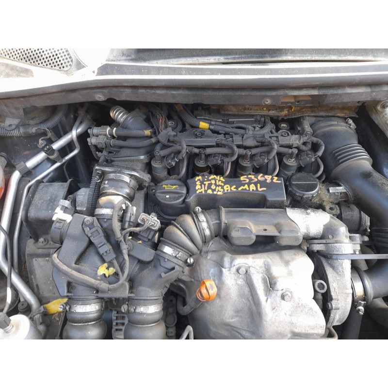 CITROËN C4 I (LC_) - imagen 2