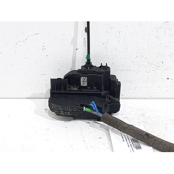 CERRADURA PUERTA TRASERA IZQUIERDA 82501JD90C 