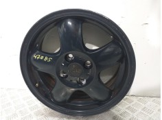 Recambio de llanta para bmw mini (r50,r53) cooper referencia OEM IAM 51/2JX15 6768498 6769404