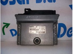 Recambio de centralita motor uce para citroën xantia berlina 1.9 td exclusive referencia OEM IAM 0281001262 9624519580 