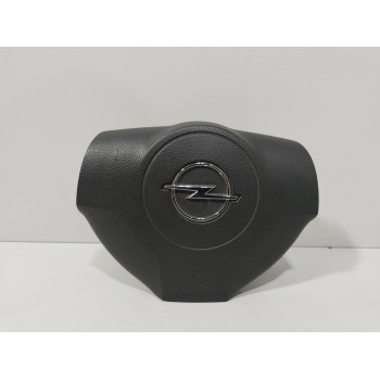 AIRBAG DELANTERO IZQUIERDO ZYAS05001679 
