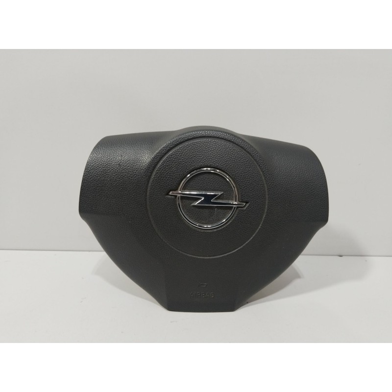 AIRBAG DELANTERO IZQUIERDO ZYAS05001679  - imagen 1