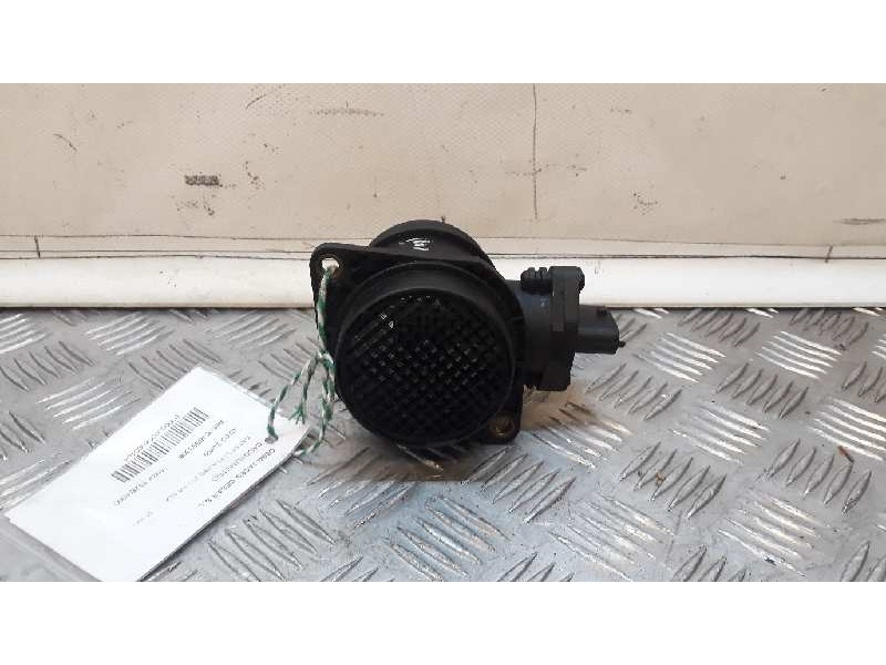 Recambio de caudalimetro para fiat multipla (186) jtd 105 elx referencia OEM IAM 0280218004  