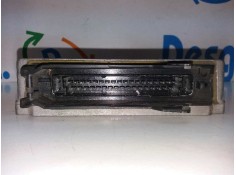 Recambio de centralita motor uce para citroën xantia berlina 1.9 td exclusive referencia OEM IAM 0281001262 9624519580  2