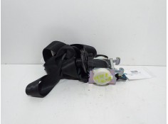 Recambio de cinturon seguridad trasero central para peugeot 5008 active referencia OEM IAM  34058194B 