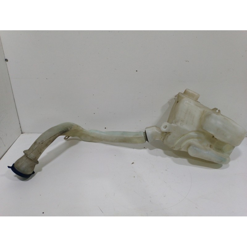 Recambio de deposito limpia para peugeot 207 x-line referencia OEM IAM 964833758003  