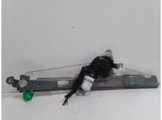 Recambio de elevalunas delantero derecho para renault scenic ii confort authentique referencia OEM IAM 8200646840 5 PINES