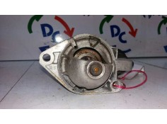 Recambio de motor arranque para opel vectra b berlina básico (1999) referencia OEM IAM 0001107045   2