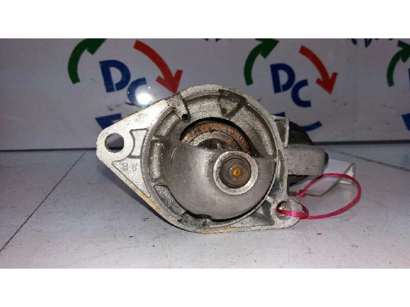Recambio de motor arranque para opel vectra b berlina básico (1999) referencia OEM IAM 0001107045   Recambio de motor arranque para opel vectra b berlina básico (1999) referencia OEM IAM 0001107045