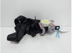 Recambio de cinturon seguridad trasero central para peugeot 5008 active referencia OEM IAM  34058194B  2