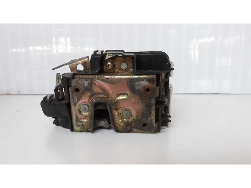 Recambio de cerradura puerta delantera derecha para volkswagen golf iii variant ( 1h5) cl referencia OEM IAM   