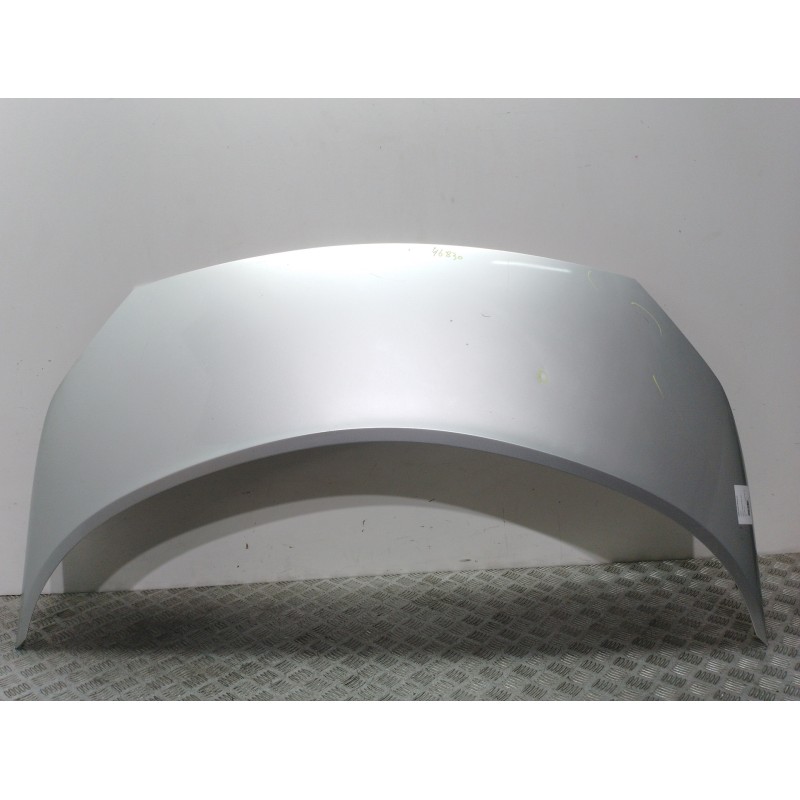 CAPOT 651001097R PLATA  - imagen 1