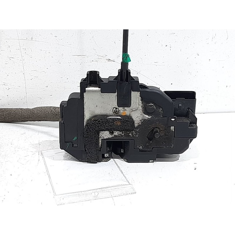 CERRADURA PUERTA TRASERA IZQUIERDA 82501JD90C  - imagen 2