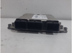 Recambio de centralita motor uce para citroën c5 berlina 2.0 hdi sx referencia OEM IAM 0281011524  