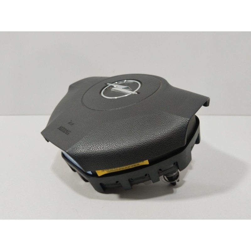 AIRBAG DELANTERO IZQUIERDO ZYAS05001679  - imagen 2