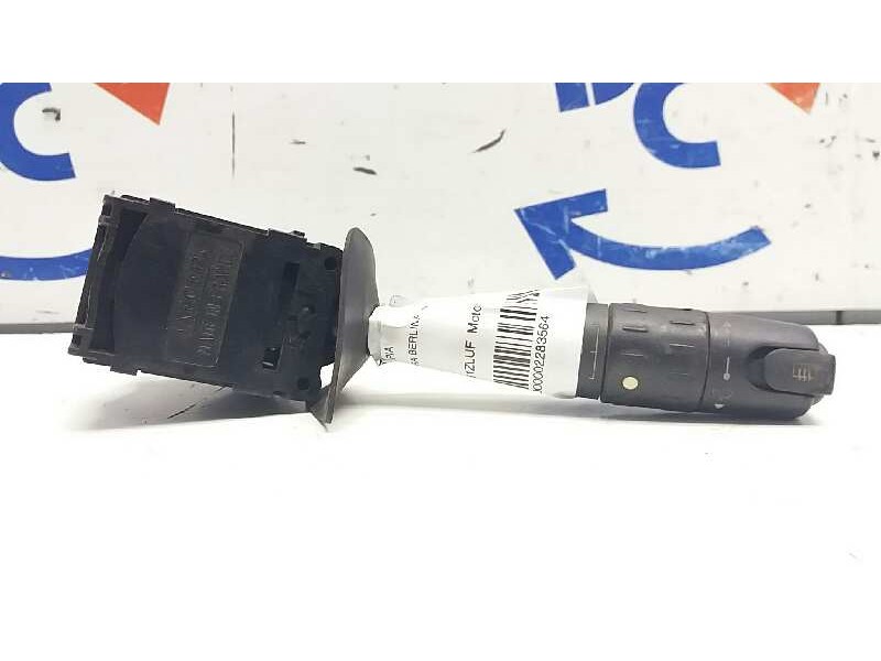 Recambio de mando limpia para citroën xsara berlina 1.6 referencia OEM IAM 96247561ZLUF  