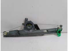 Recambio de elevalunas delantero derecho para renault scenic ii confort authentique referencia OEM IAM 8200646840 5 PINES  2