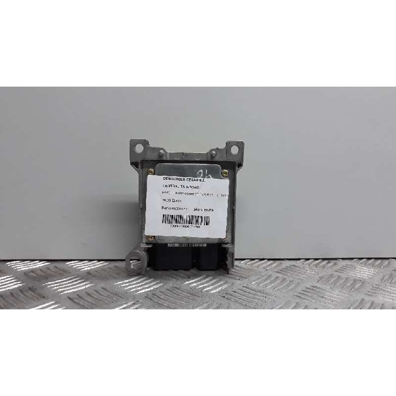 CENTRALITA AIRBAG 0285001417  - imagen 2