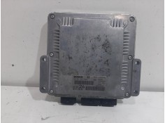 Recambio de centralita motor uce para citroën c5 berlina 2.0 hdi sx referencia OEM IAM 0281011524   2
