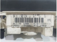 Recambio de mando calefaccion / aire acondicionado para bmw mini (r50,r53) cooper referencia OEM IAM 64111502214 69432203 EE888N 2