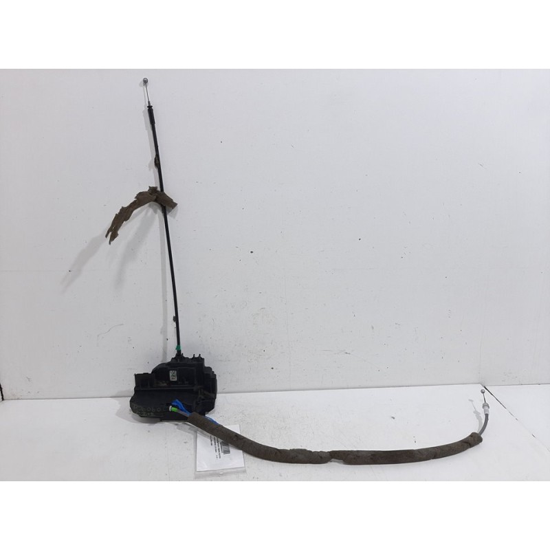 CERRADURA PUERTA TRASERA IZQUIERDA 82501JD90C  - imagen 3