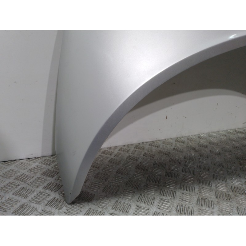CAPOT 651001097R PLATA  - imagen 2