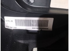 Recambio de salpicadero para peugeot 5008 active referencia OEM IAM    2