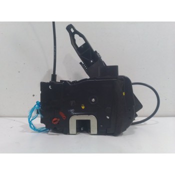 CERRADURA PUERTA TRASERA DERECHA 814201K000 4 PINES