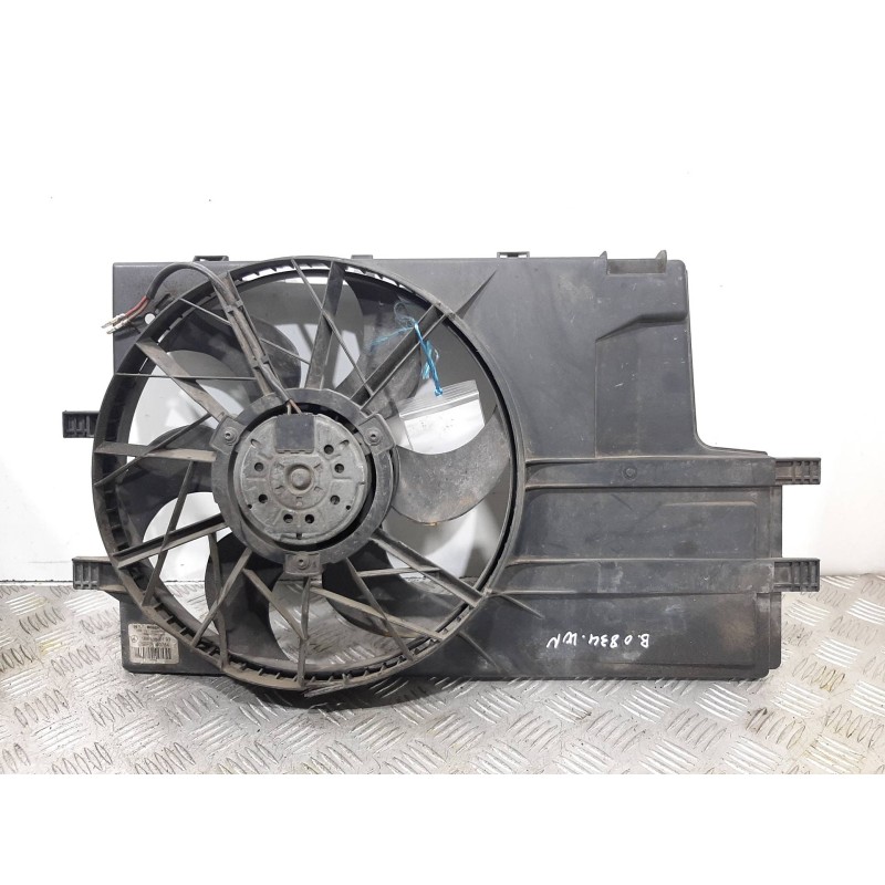 ELECTROVENTILADOR  - imagen 1
