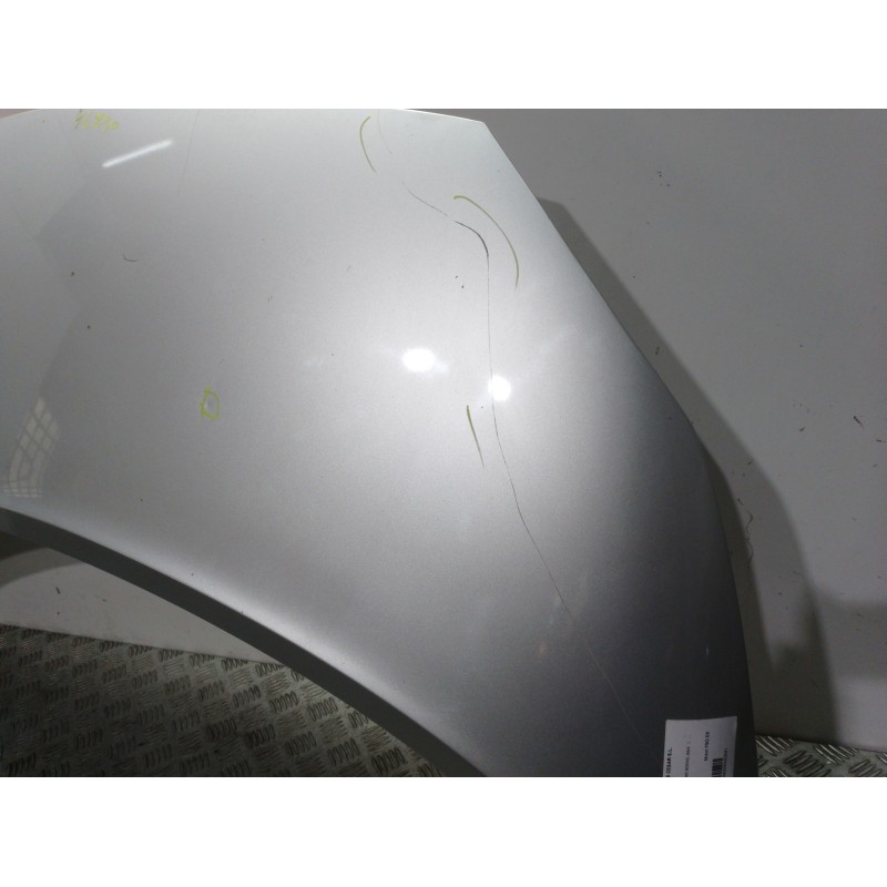 CAPOT 651001097R PLATA  - imagen 3