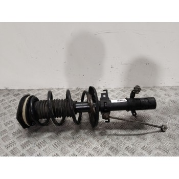 AMORTIGUADOR DELANTERO IZQUIERDO A4153200113 
