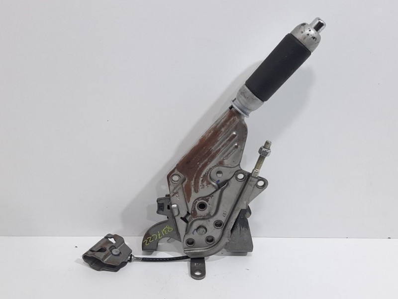 Recambio de palanca freno de mano para bmw mini (r50,r53) cooper referencia OEM IAM 34406774814  