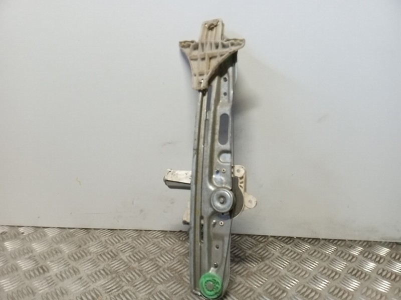 Recambio de elevalunas trasero derecho para opel vectra c berlina club referencia OEM IAM  comfor 