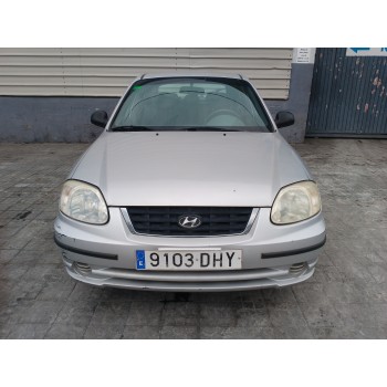 HYUNDAI ACCENT (LC)
