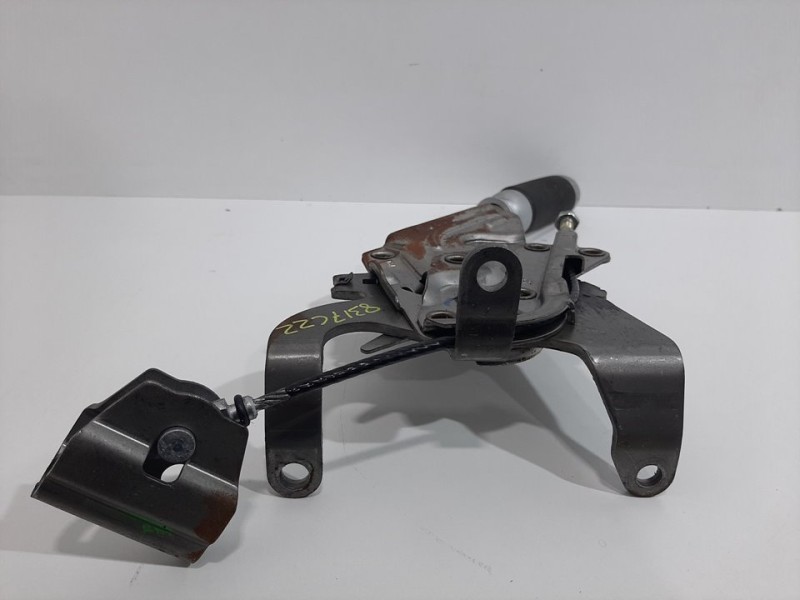 Recambio de palanca freno de mano para bmw mini (r50,r53) cooper referencia OEM IAM 34406774814  