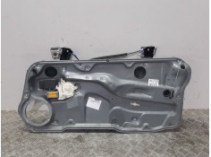Recambio de elevalunas delantero derecho para volkswagen golf iv berlina (1j1) soul referencia OEM IAM   
