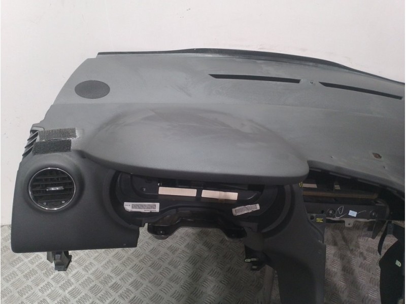 Recambio de salpicadero para peugeot 5008 active referencia OEM IAM   