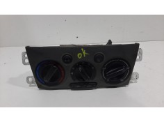 Recambio de mando calefaccion / aire acondicionado para mazda premacy (cp) touring (85kw) referencia OEM IAM CB08A