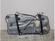 Recambio de elevalunas delantero derecho para volkswagen golf iv berlina (1j1) soul referencia OEM IAM    2