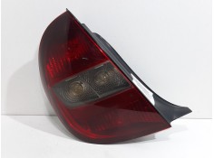 Recambio de piloto trasero izquierdo para citroën c5 berlina 2.0 hdi sx referencia OEM IAM   