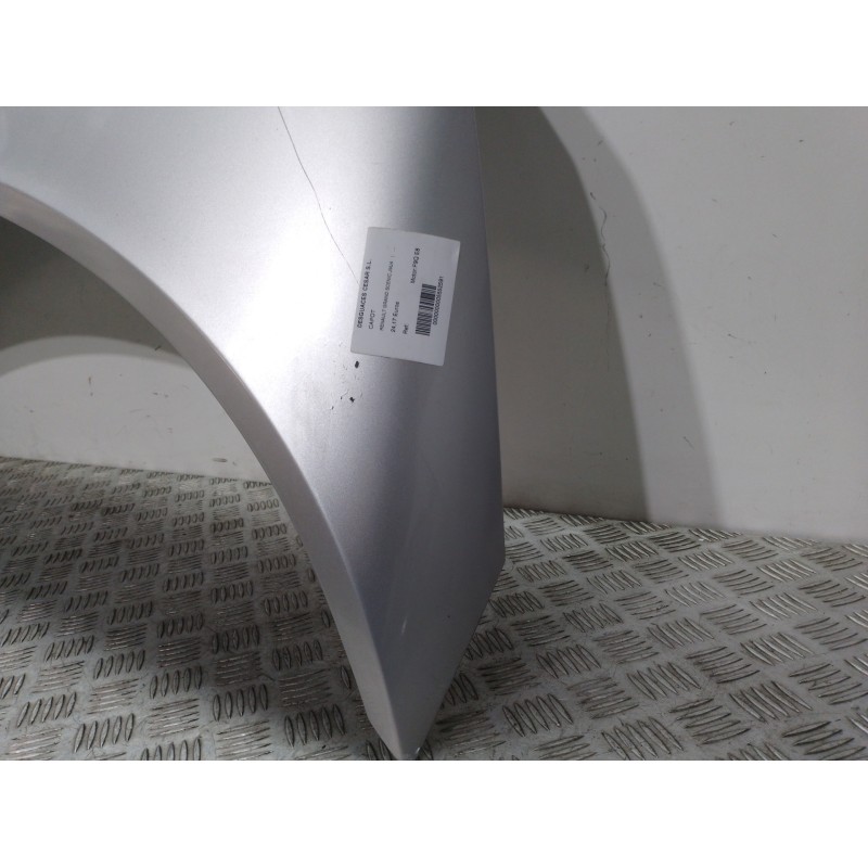 CAPOT 651001097R PLATA  - imagen 4