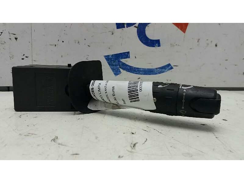 Recambio de mando limpia para citroën xantia berlina referencia OEM IAM   
