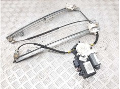 Recambio de elevalunas delantero derecho para fiat ulysse (179) 2.2 jtd admiral referencia OEM IAM   