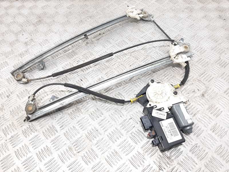 Recambio de elevalunas delantero derecho para fiat ulysse (179) 2.2 jtd admiral referencia OEM IAM   