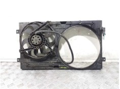 Recambio de electroventilador para volkswagen new beetle (9c1/1c1) 2.0 referencia OEM IAM 1CO121207
