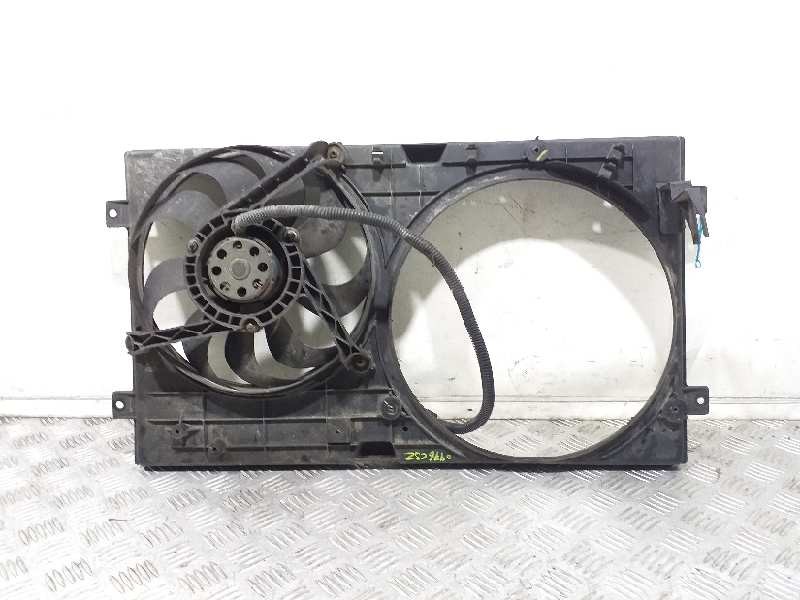 Recambio de electroventilador para volkswagen new beetle (9c1/1c1) 2.0 referencia OEM IAM 1CO121207  