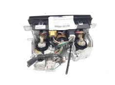 Recambio de mando calefaccion / aire acondicionado para mazda premacy (cp) touring (85kw) referencia OEM IAM CB08A   2