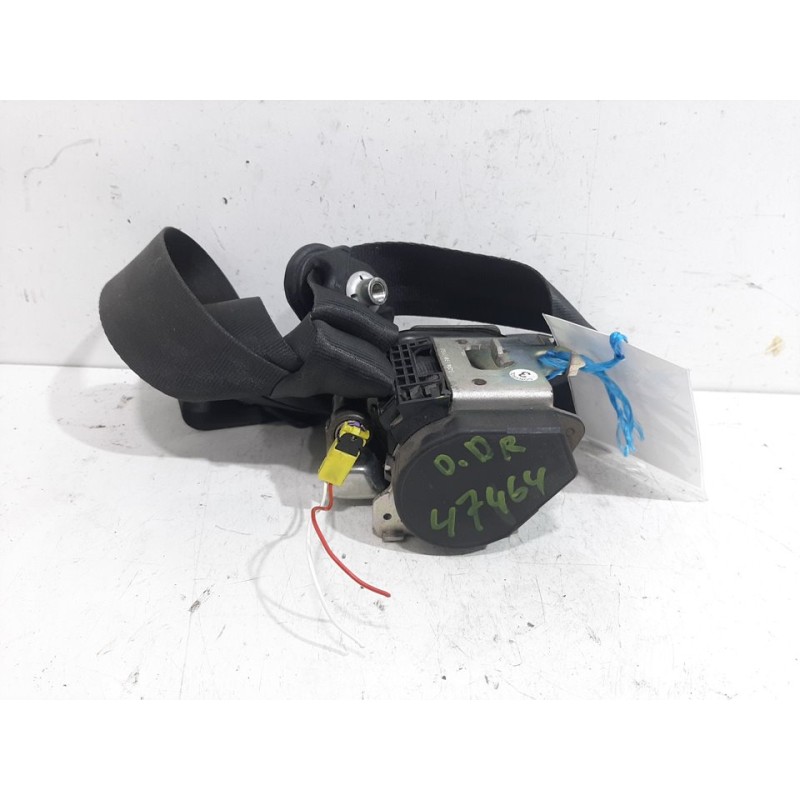 CINTURON SEGURIDAD DELANTERO DERECHO 86884JD00A  - imagen 2