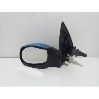 RETROVISOR IZQUIERDO 8148YC 