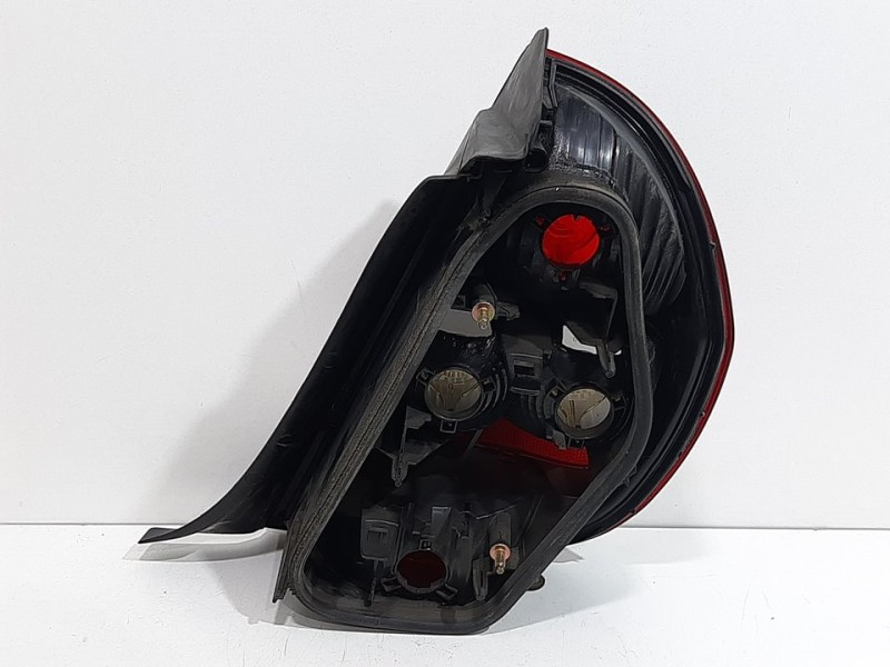 Recambio de piloto trasero izquierdo para citroën c5 berlina 2.0 hdi sx referencia OEM IAM   